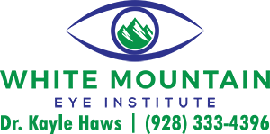 White Mountain Eye Institute